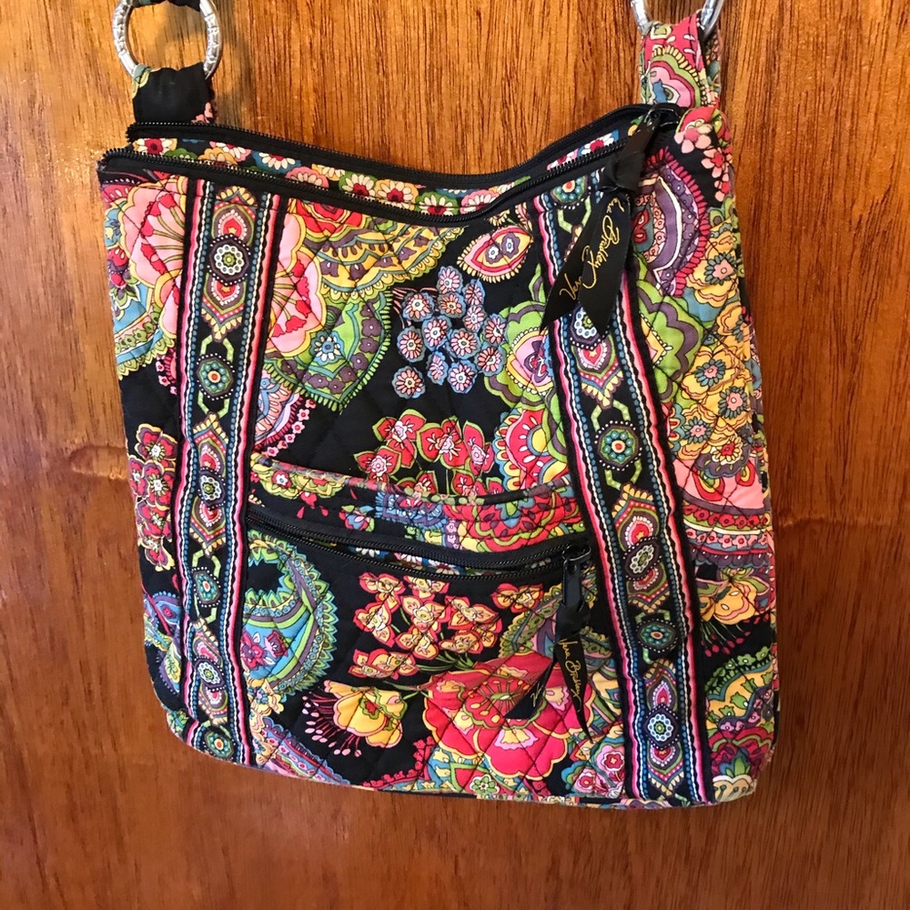 Vera Bradley bag
